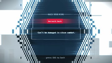 SUPERHOT: Mind Control Delete - Part 12