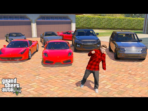 Videó: A Modderek Továbbra Is Megdöbbentő Dolgokat Csinálnak A 7 éves Grand Theft Auto 5-rel