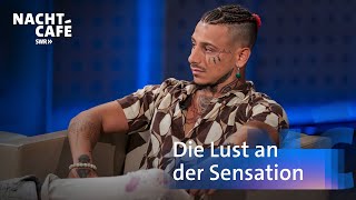 Die Lust an der Sensation | SWR Nachtcafé