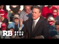 Georgia GOP Senator David Perdue refuses to debate during runoff campaign