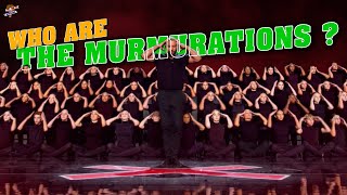 Who are the Murmuration Dance Group on AGT? Is Murmuration Dance Group a Golden Buzzer 2023?
