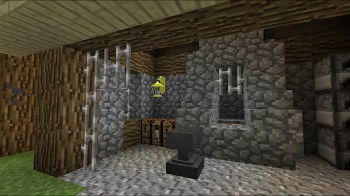 Til Addexio | Minecraft map med Mods