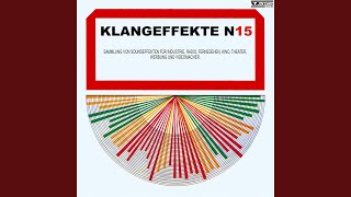 Musikinstrumente / Schlagzeug: ritmische Zeichen mit elektronischen Effekten