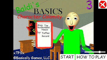 Baldi
