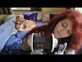 ASMR - All Otoscope and Ear Touching - Palpating, Gloves, No Talking
