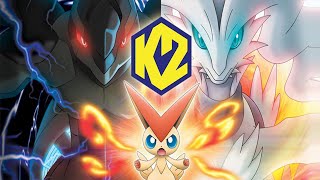 Tổng hợp những chiêu thức mạnh nhất của từng hệ Pokemon(Phần 2)