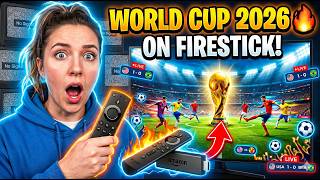 How to Watch FIFA World Cup 2026 on Firestick! (Mint IPTV Setup) screenshot 2