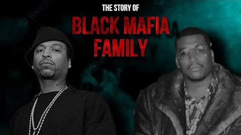 BMF Documentary:The Story of Black Mafia Family(Big Meech)