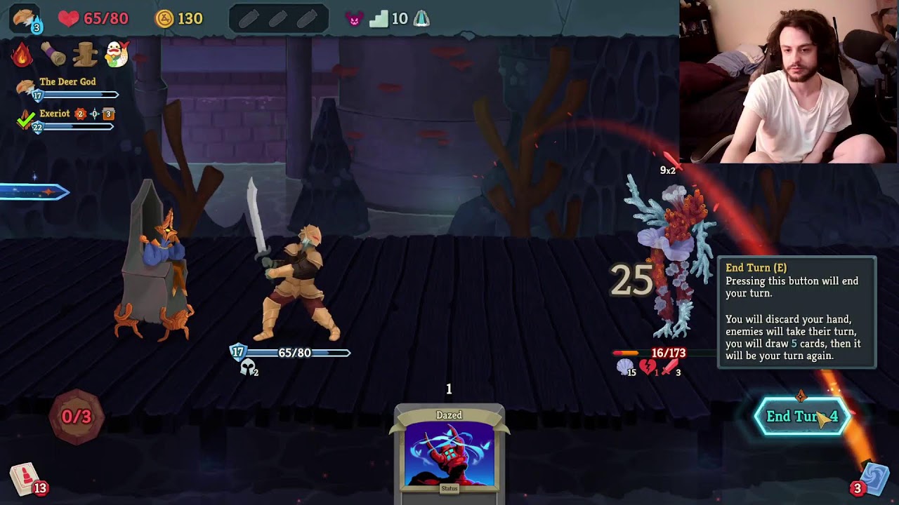 Slaying The Second Spire