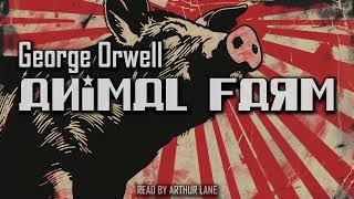 Animal Farm by George Orwell | Full Audiobook