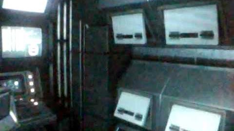 Alien isolation Campaign video Part 38