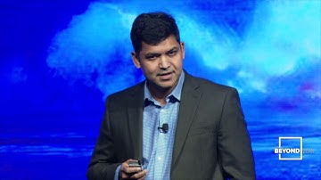 CTO Keynote – Architecture Matters