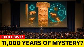 AI Just Decoded Göbekli Tepe’s Symbols — What It Revealed is Terrifying!