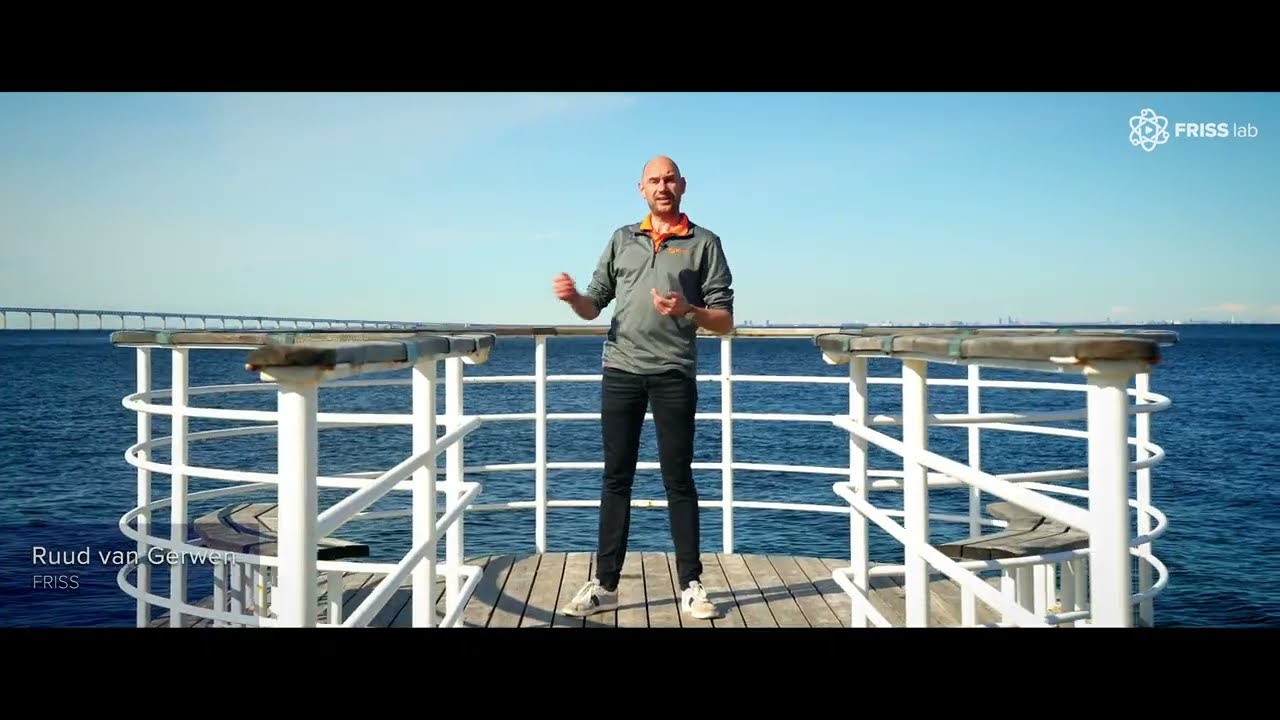 Creating seamless experiences through the Insurance ecosystem