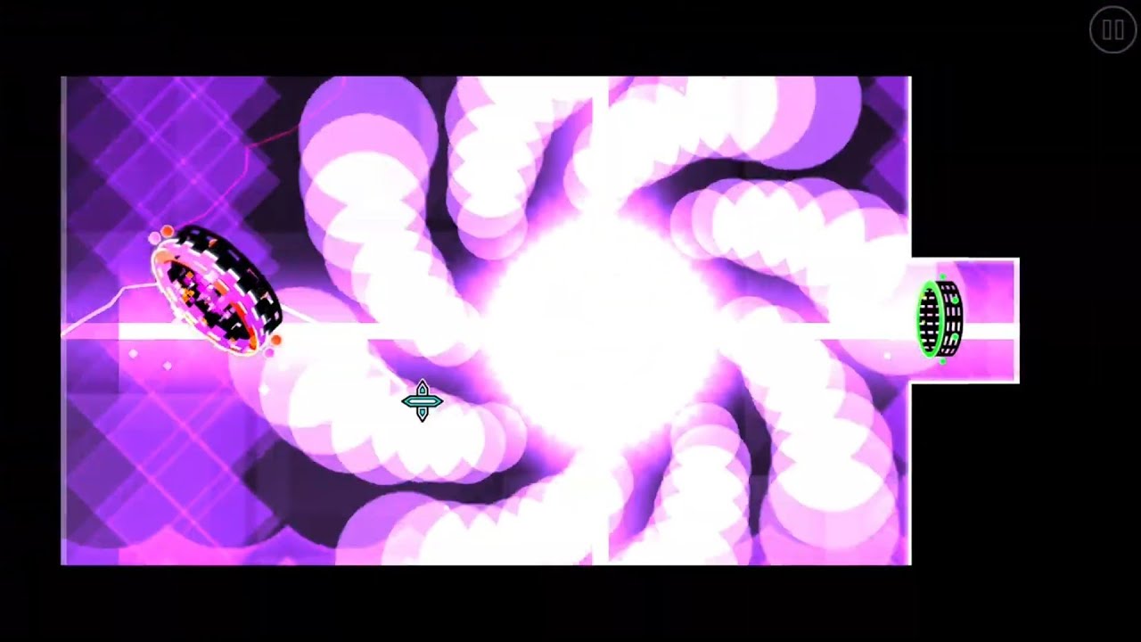 [19333338] Fury (by Chaos, Auto) [Geometry Dash]