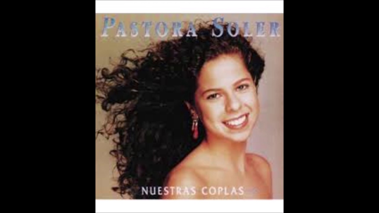 Romance De La Reina Mercedes - Pastora Soler (con letra)