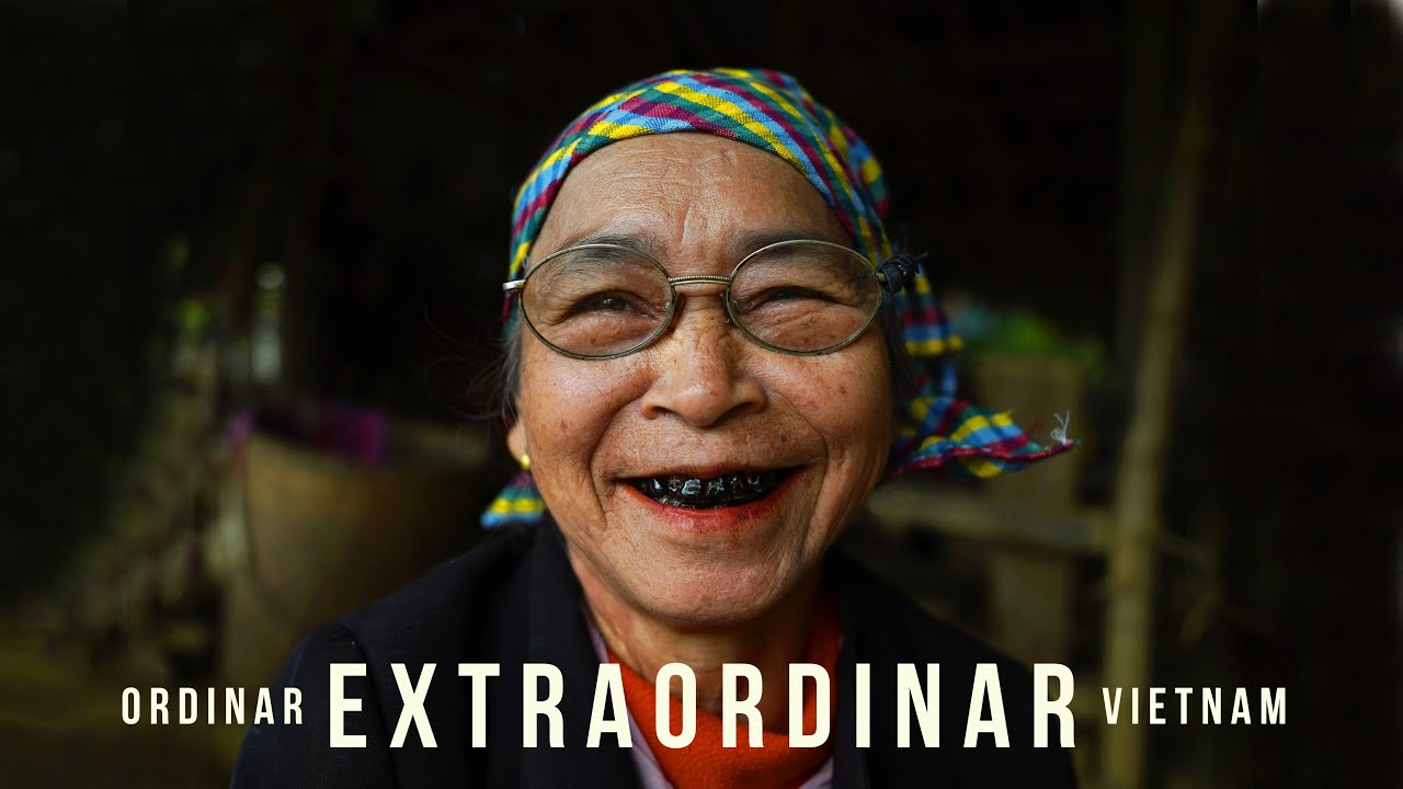 CALATORIE IN TIMP Obiceiuri si traditii tribale in Nordul Vietnamului