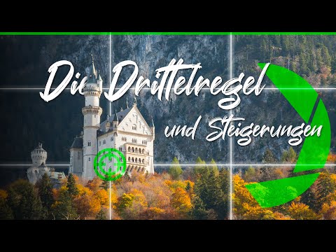 Video: Für die Drittelregel?