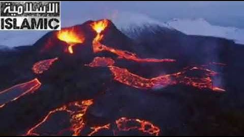 تلاوه رائعه سورة الروم للشيخ خالد الجليل Ar-Room Khalid Galilee