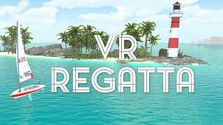 VR Regatta: The Sailing Game  |  Oculus Rift screenshot 4