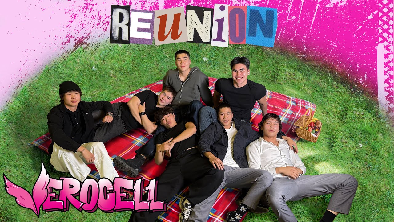 VEROCELL REUNION