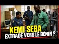Extradition, diplomatie et zones d’ombre : Le dossier Kemi Seba