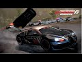 NFS Hot Pursuit Remastered Bugatti Veyron 16 4 Super Sport Police Ver Nintendo Switch NFS Hot Pursuit Remastered Bugatti Veyron 16 4 Super Sport Police Ver Nintendo Switch