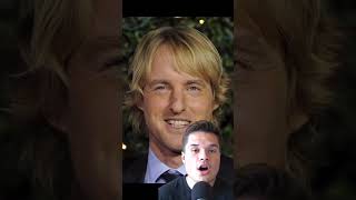 Owen Wilson Has Never Met His Daughter #shorts