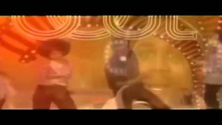 Devian's Delight (The Sugarhill Gang x Weval)