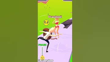 Prank Knife! Gameplay Android iOS All Levels #shorts #game #asmr