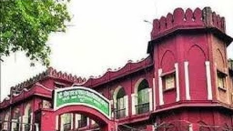 Agra University Latest news Agra University Result 2021 Problem Dbrau Latest update Web Registration