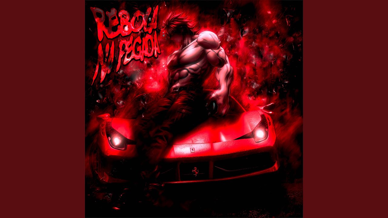 REBOLA NA PEGADA (Slowed)