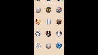 Art Gallery App