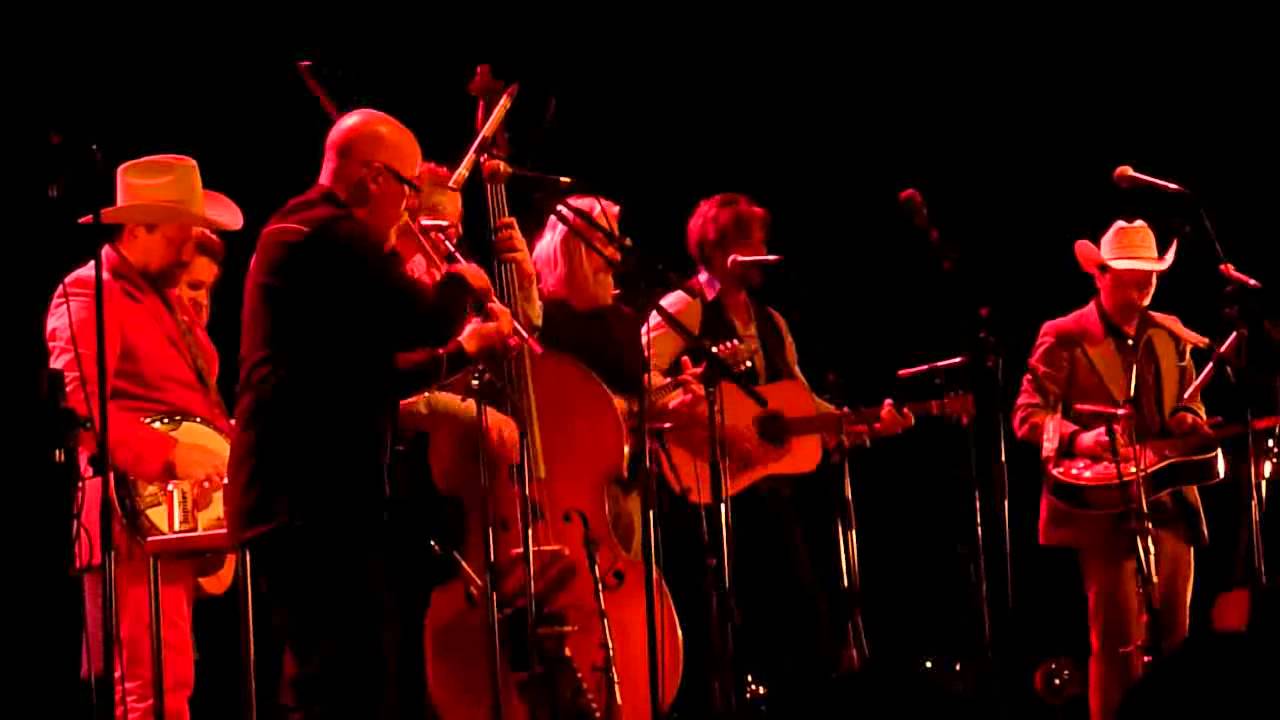 Watch The Broken Circle Breakdown Bluegrass Band - Sand Mountain -- Live At AB Brussel 21-12-2014 on YouTube Watch The Broken Circle Breakdown Bluegrass Band - Sand Mountain -- Live At AB Brussel 21-12-2014 on YouTube
