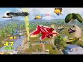 Fighter Jet Attacks⚡️Play fearless🔥1v4 push with M202 in payload mode🔥