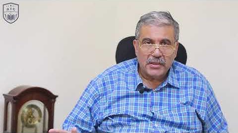 IFRS with Mr Ossama Ezzat