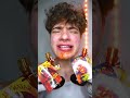 Satans Blood vs EXTREME (Spicy Challenge)