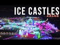 What to do in China - Harbin Ice Festival