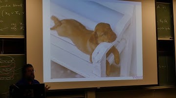 Lecture 19: Randomized Algorithms II