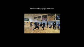 Longsword final highlights. Central Asia HEMA Cup #fencing #hema #martialarts
