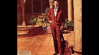 Download Lagu The Other Chet Atkins [1960] - Chet Atkins MP3