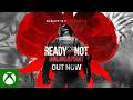 Ready or Not: Boiling Point Launch Trailer