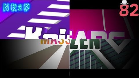 KaizenArts 4 Year Massdual Entry