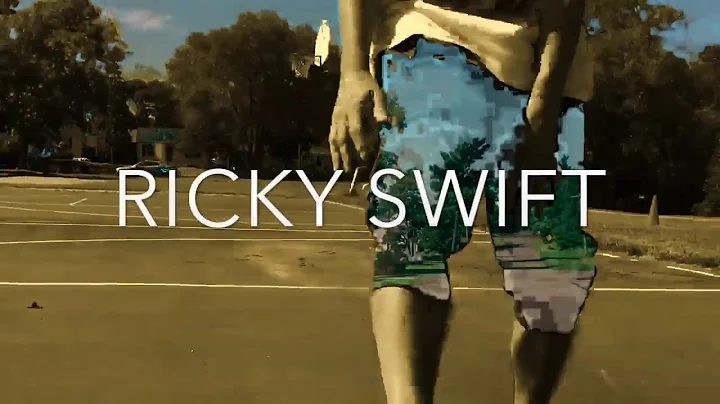 RICKY SWIFT CREEPIN OUT THA CUT