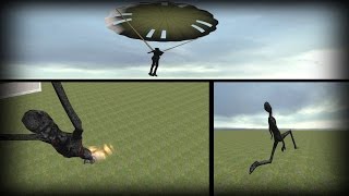 Garrys Mod 3 Awesome Mods Air Movement