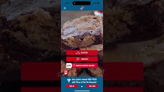 How to join Domino’s Piece of Pie rewards in Domino’s app? screenshot 2