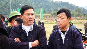 Hát Sli Hội Pác Mòng Quảng Lạc Lạng Sơn 2022 | Lê Quý TV