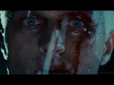 "Время умирать" (Бегущий по лезвию) I It's time to die - Blade Runner