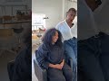 The Results Are In 👌🏾 | Curly Hair Transformation Part 2