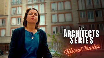 The Architects Series – A documentary on: AIA Life Designers (Official Trailer)